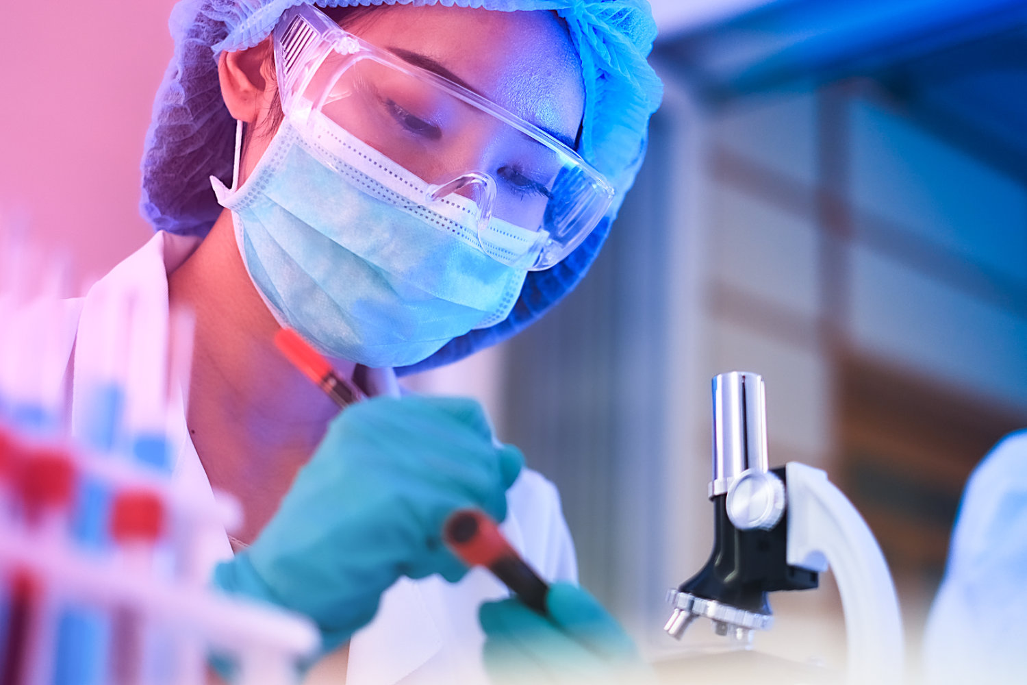 Building a Strong Research Lab Website